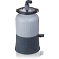 Miniatyrbillede 1 af 5: Kompakt filtreringsenhed - GRE - FAQC40 - Aqualoon 3,8 m³/t - Energibesparende - Ideel til små rum