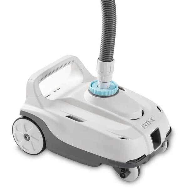 Intex - 28006ex - Robotstøvsuger ZX100