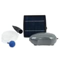 Miniatyrbillede 3 af 4: Ubbink Luftpumpe Air Solar 100 1351374