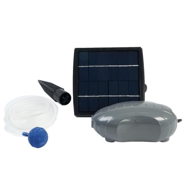 Ubbink Luftpumpe Air Solar 100 1351374
