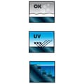 Miniatyrbild 3 av 4: Dammskydd 0,5 mm - 4 x 5 m