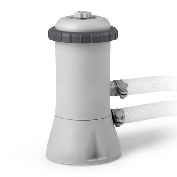 Patronfilter - Intex - 1,7 m3/t - Type A