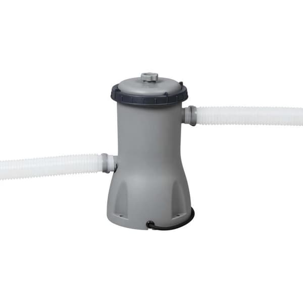 BESTWAY-patruunasuodatin - 3 028 m3/h - 32 W - tyyppi II