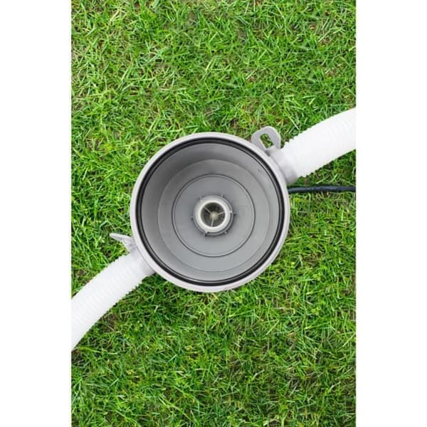 BESTWAY-patruunasuodatin - 3 028 m3/h - 32 W - tyyppi II