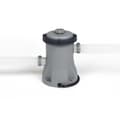 Miniatyrbillede 1 af 4: Patronfilter - Bestway - 1.249 l/t - Type II - Til pools fra 1.100 til 8.300 l