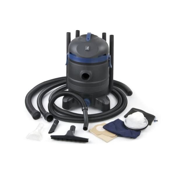 Ubbink pölynimuri VacuProCleaner Maxi 1379118 401428