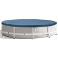 Miniatyrbild 1 av 4: Intex - 28030 - Skyddsöverdrag för rund pool 3,05m - Ø 3,05 m