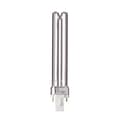 Miniatyrbillede 4 af 4: UV-C-enhed til AlgClear 7000-dam - UBBINK - 9W filter - maks. 7000L