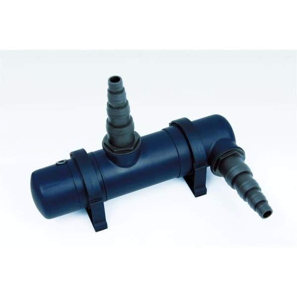 UV-C-enhed til AlgClear 7000-dam - UBBINK - 9W filter - maks. 7000L