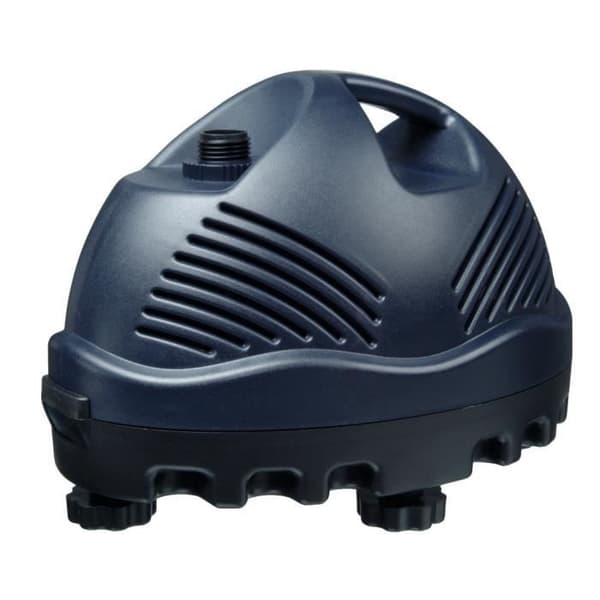 ELIMAX 6000 Dampumpe til spil og vandstråler 6100l/t