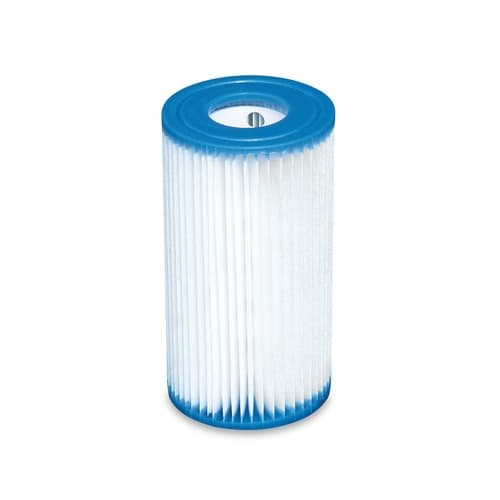 Poolfilter - Typ A