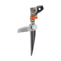 Miniatyrbild 1 av 4: Sprinkler Gardena 8141-20 polypropen