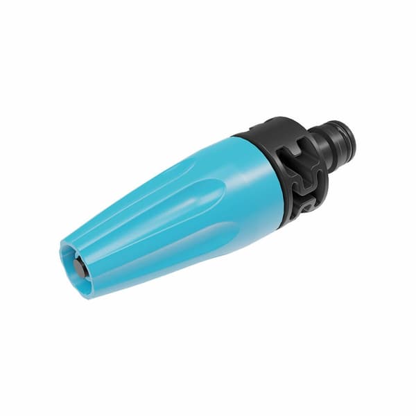 Slang med tillbehörssats Cellfast Basic PVC polypropen 20 m Ø 12,5 mm