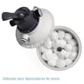 Miniatyrbild 4 av 7: Dodatki Intex Filtrerad (12 antal)
