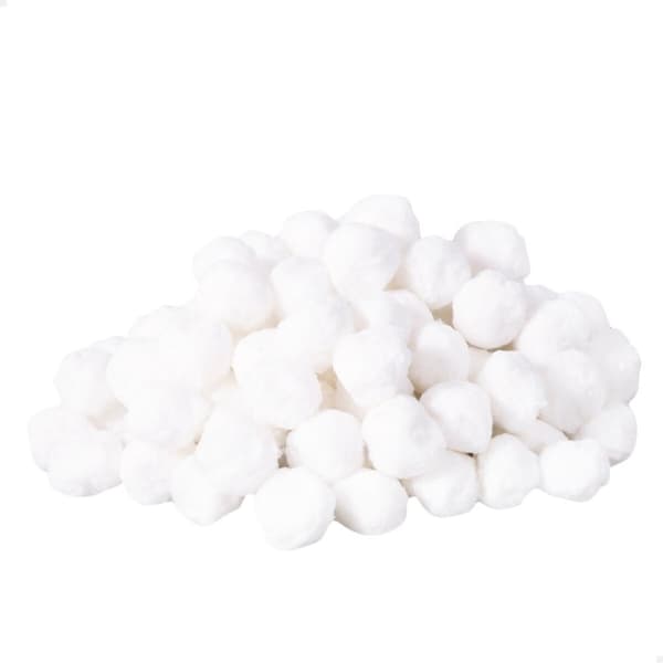 Dodatki Intex Filtrerad (12 antal)