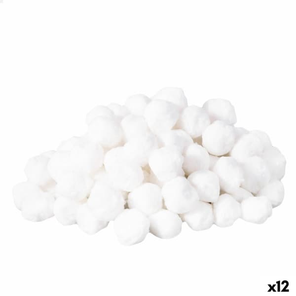 Dodatki Intex Filtrerad (12 antal)