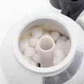 Miniatyrbilde 6 av 7: Tilbehør Intex Filtrert (12 enheter)