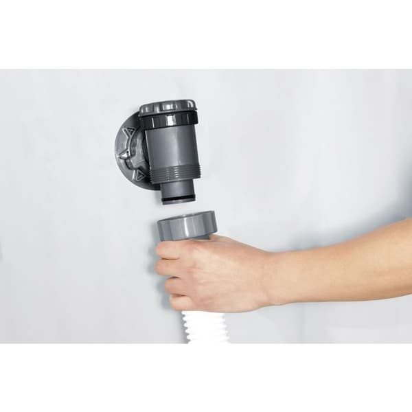 BESTWAY Slang för filterpump 38 mm