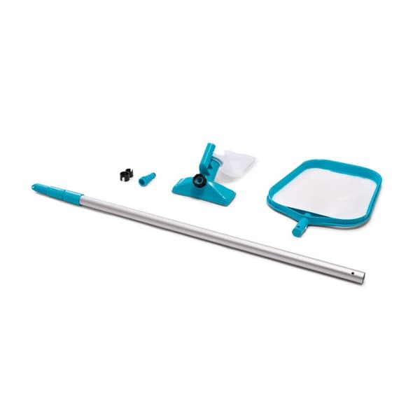 INTEX Pool Rengøringssæt 28002