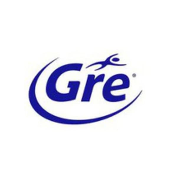 Patronfilter - Gré - AR86 - 72 W - 2 m³/h - Minimalt underhåll