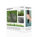 Miniatyrbild 7 av 8: Okrossbar vattenslang i metall InnovaGoods (30 m)