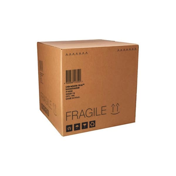 InnovaGoods Holdbar Metalslange (30 m)