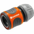 Miniatyrbild 2 av 5: Slanganslutning Gardena 18215 Adapter 13 mm 15 mm 1/2" 5/8"
