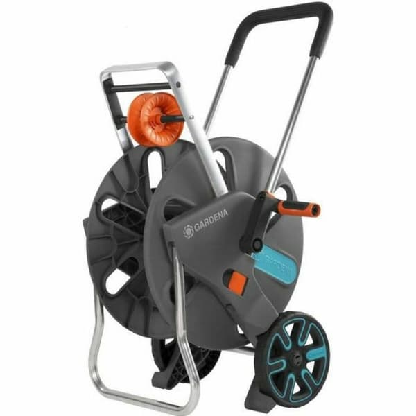 Slange Trolley Gardena AquaRoll L