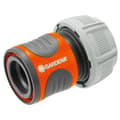 Miniatyrbillede 1 af 4: Slangeforbindelse Gardena 18216-20 Adapter 19 mm 3/4"