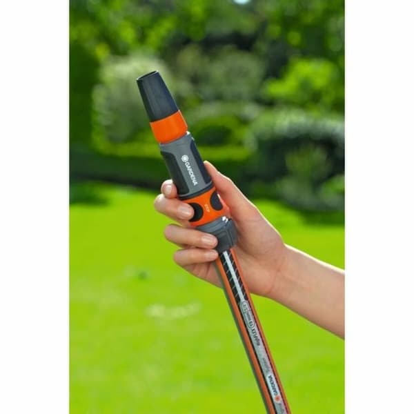 Slanganslutning Gardena 18214-20 Adapter 19 mm