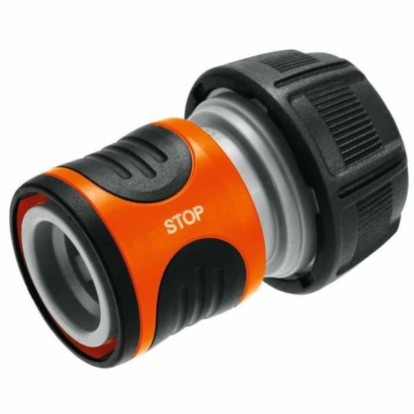 Slanganslutning Gardena 18214-20 Adapter 19 mm