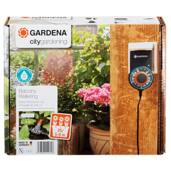 Duftspreder Gardena NA