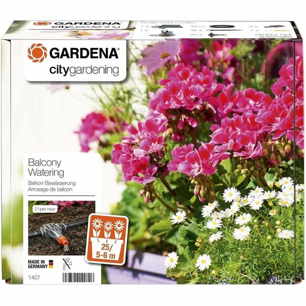 Duftspreder Gardena NA