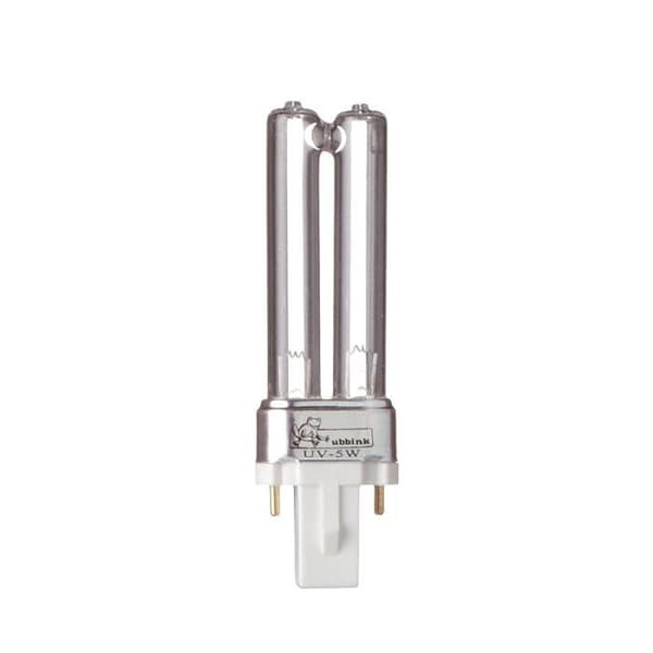 UV-C-enhed til damme < 5000 l - AlgClear 2500
