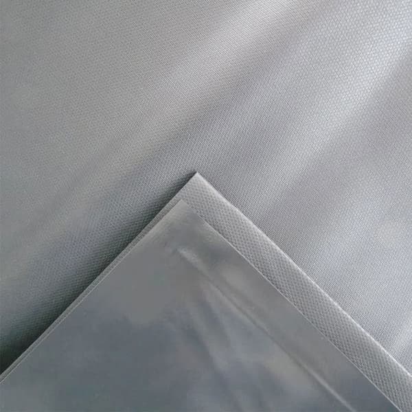 Ubbink AquaLiner dammskydd 4x3 m PVC 0,5 mm 1331166 403731