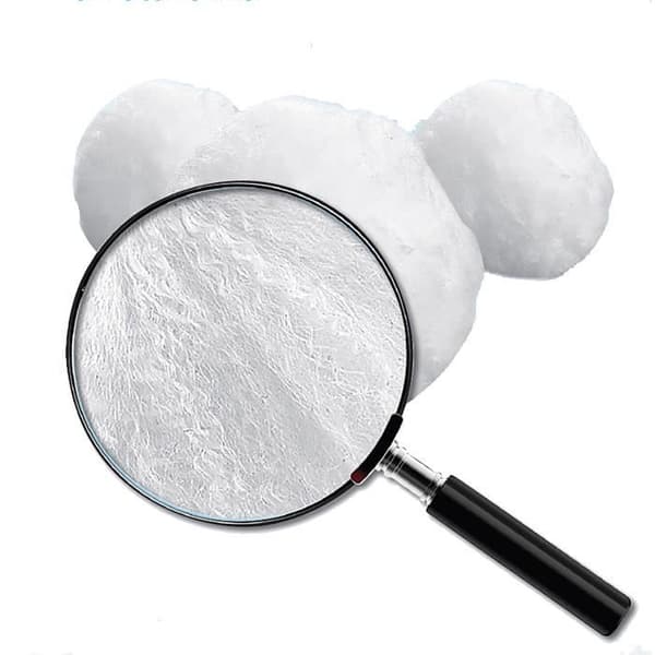 GRE - Aqualoon AQ700B -suodatinmateriaali - suodatinpallot - 700 g pakkaus