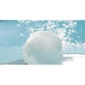 Pikkukuva 2 / 4: GRE - Aqualoon AQ700B -suodatinmateriaali - suodatinpallot - 700 g pakkaus
