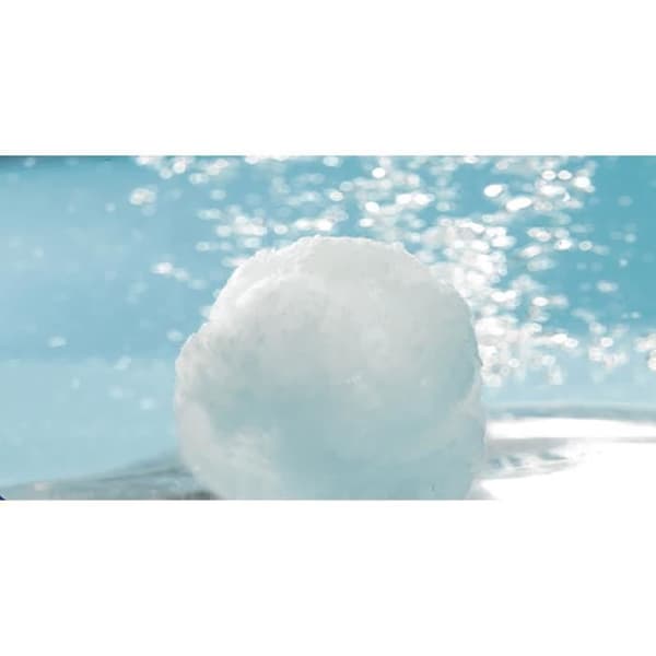GRE - Aqualoon AQ700B -suodatinmateriaali - suodatinpallot - 700 g pakkaus