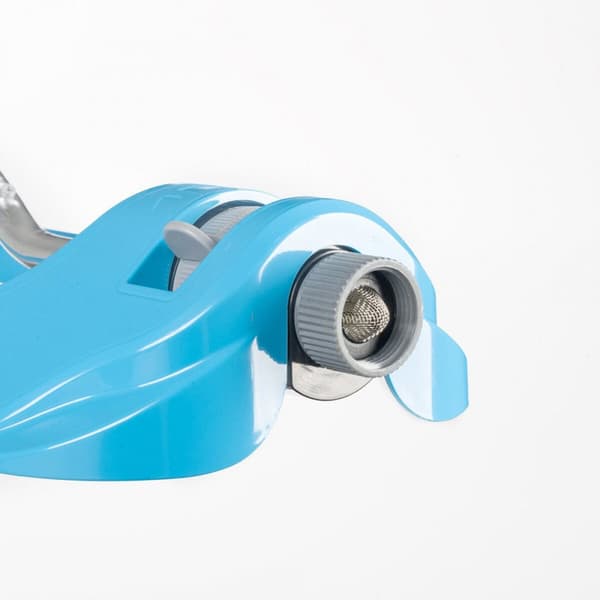 Sprinklere Cellfast Aluminium Plastik