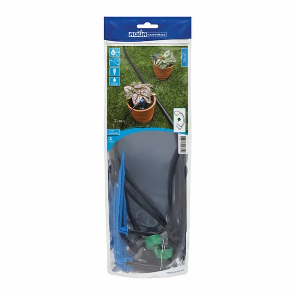 Vandkande Aqua Control polypropylen