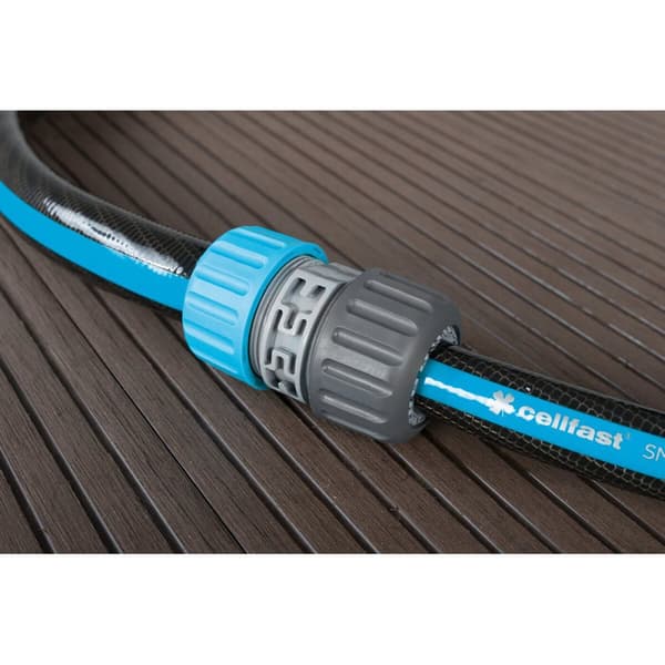Letkun korjaaja Cellfast ideal 3/4" 1"