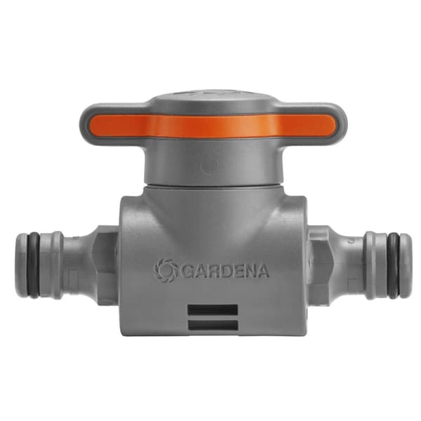Letkuliitin Gardena 18266-50