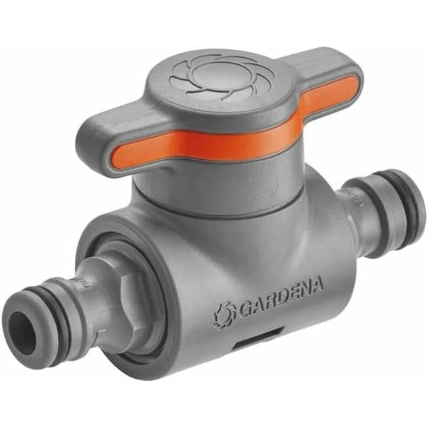 Letkuliitin Gardena 18266-50