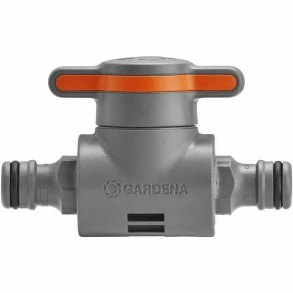 Letkuliitin Gardena 18266-50