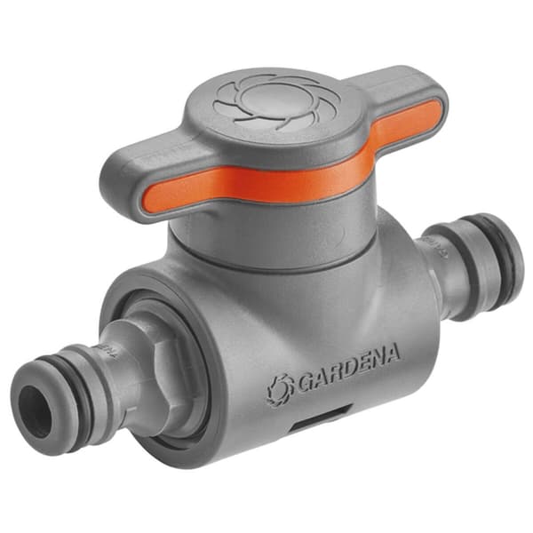 Letkuliitin Gardena 18266-50