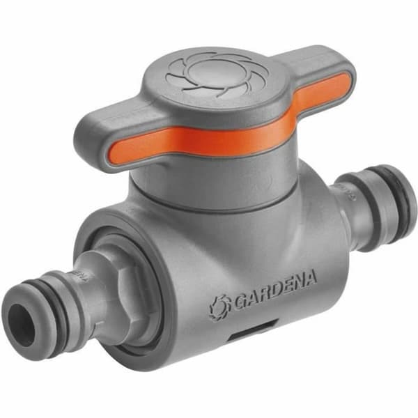 Letkuliitin Gardena 18266-50