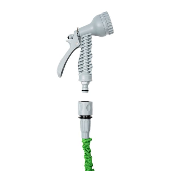 Uttrekkbar hageslange Hoxtend InnovaGoods 30 m