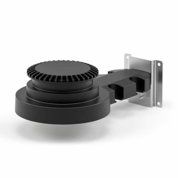 Slangvinda Kärcher HBX 4.15 Metall 15 m