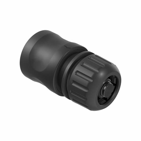 Slange med tilbehørssæt Cellfast Grow 20 m Polyester PVC Polyetylen polypropylen Ø 12 mm Beige (20 m)