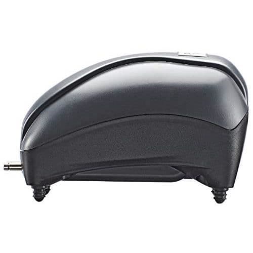 Luftningspump - PONTEC - PondoAir Set 200 - 200 l/h - 4 watt - IP44